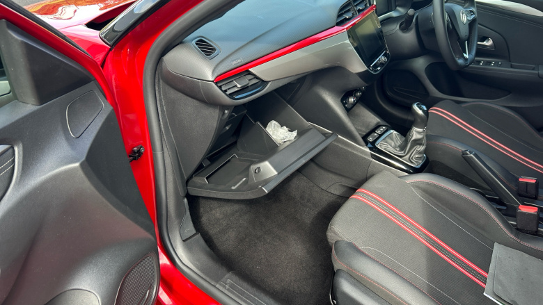 Vauxhall Corsa 1.2 GS 5dr Petrol Hatchback